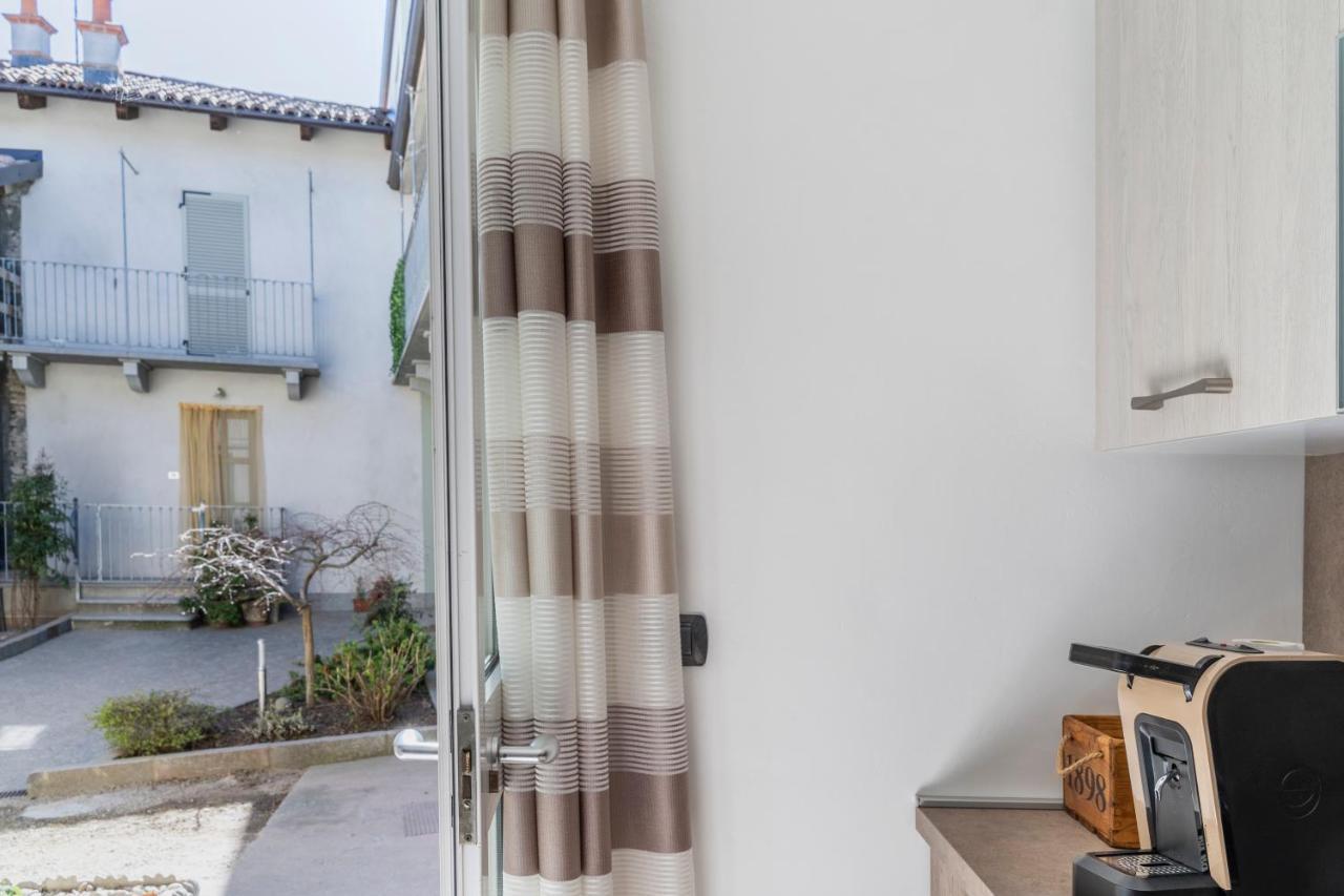 A 2 Passi Da Alba With 6 Beds Apartment Rodello Luaran gambar