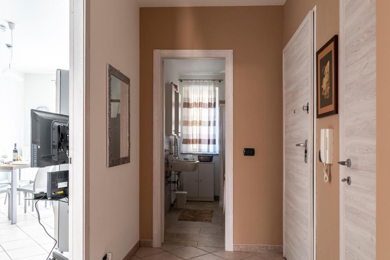 A 2 Passi Da Alba With 6 Beds Apartment Rodello Luaran gambar