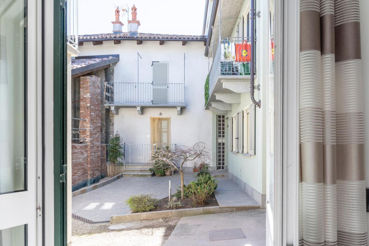 A 2 Passi Da Alba With 6 Beds Apartment Rodello Luaran gambar